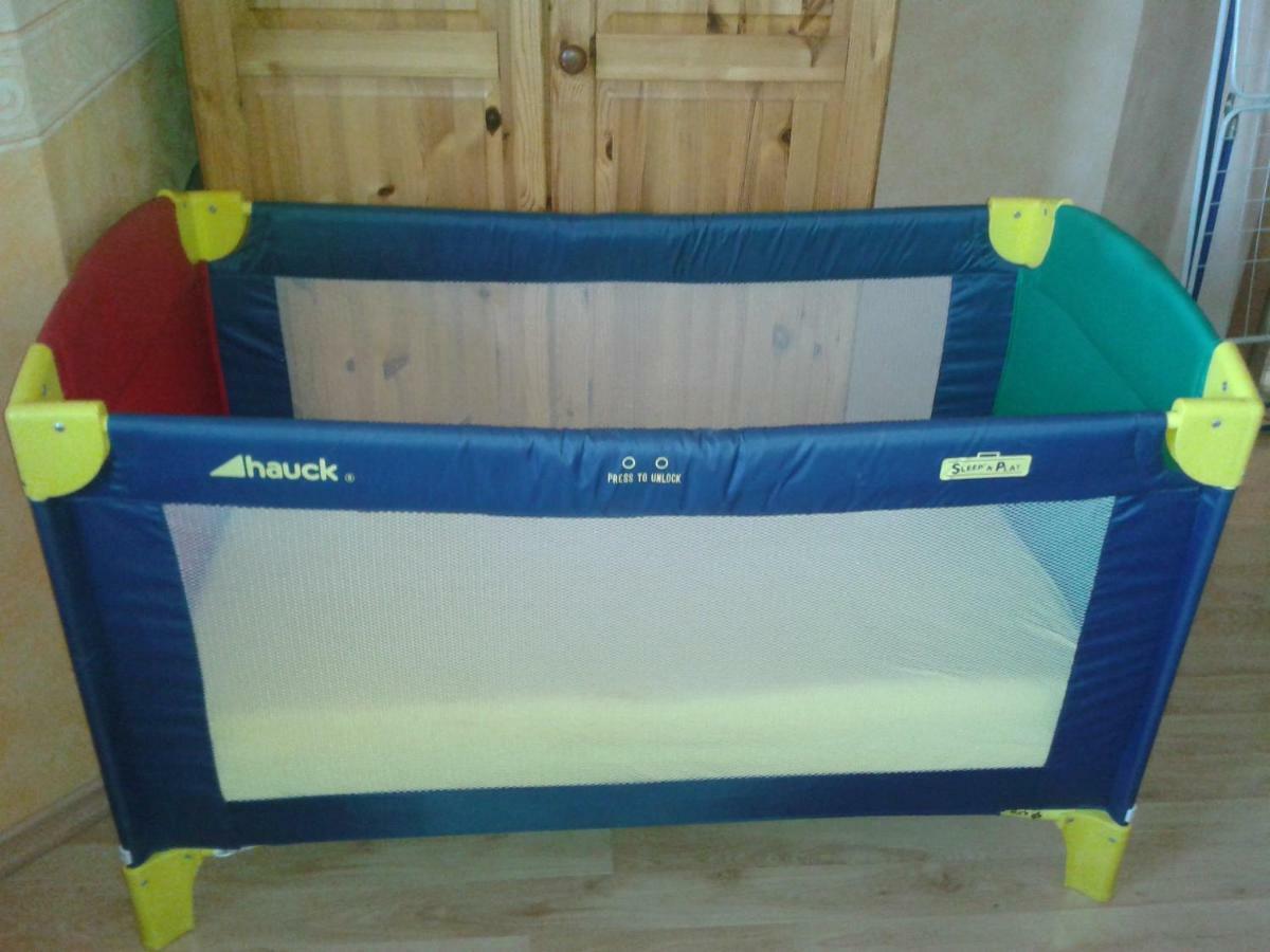 Exclusive Dachgeschosswohnung In Haren/Emmeln Екстериор снимка